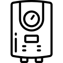 water heater icon